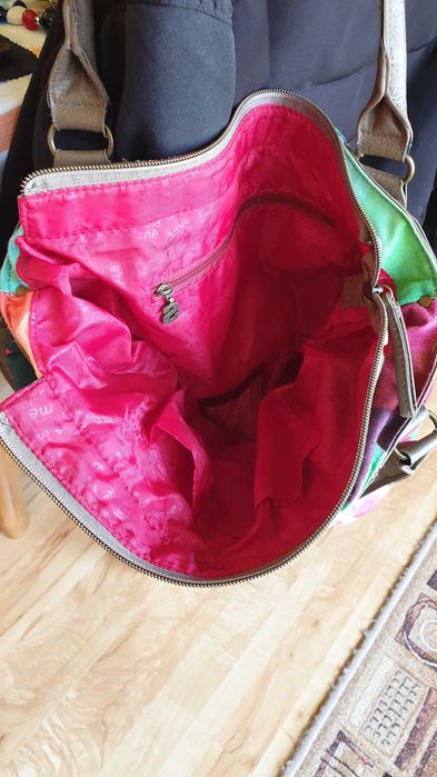 Desigual Дамска чанта