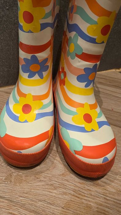 Гумени ботуши Next