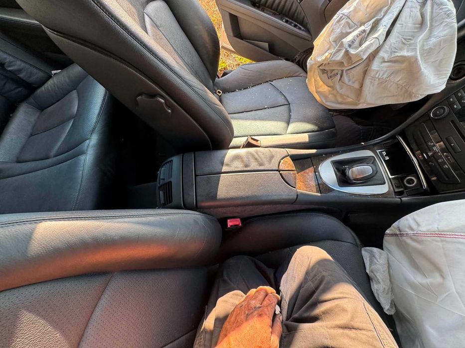 mercedes e270 cdi w211 avangarde на части мерцедес е270 цди в211
