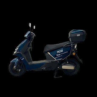 Vând Scuter Electric Nou cu Garanție Luat de o Săptămână  5000 lei  sau fac anumite schimburi..? Cu alte Scutere.!