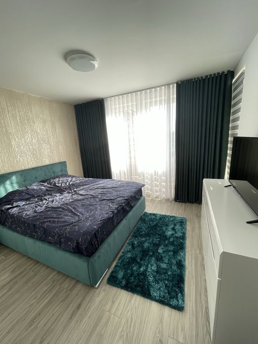 Apartamet 2 camere,55 mp,zona Unirii,Ama Residence
