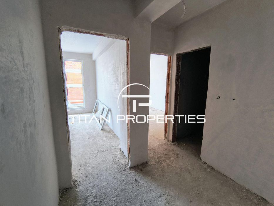 Продава се Двустаен апартамент в Пловдив, Южен - 64 кв.м за 1407 €/кв.м - Снимка #9