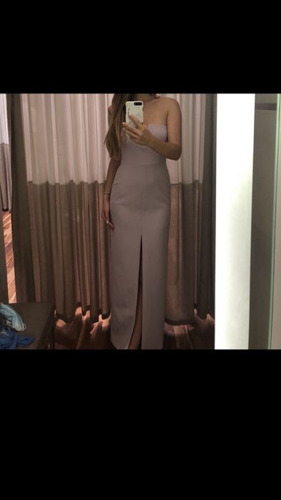 Рокля BCBG Max azria