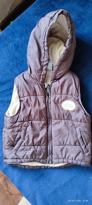 Продам одежду на мальчика