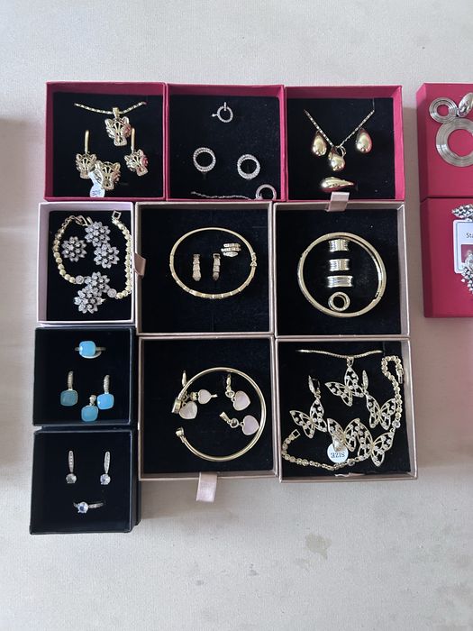 Бижутерия на руки