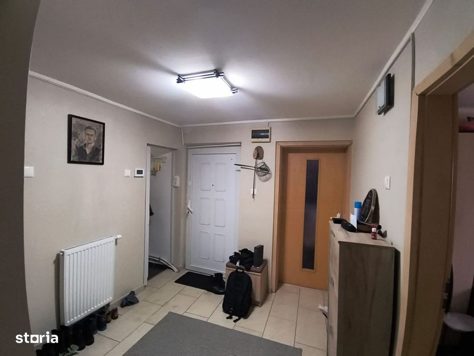 Apartament De Vanzare In Siret – 4 Camere | Etaj 1