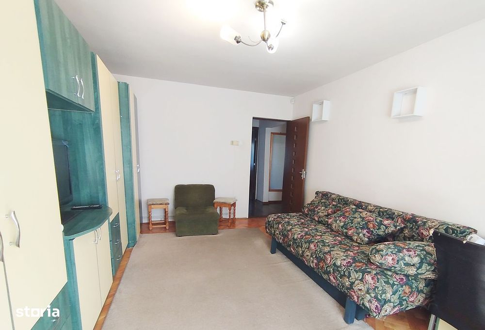 Apartament 2 camere zona Nicolae Titulescu