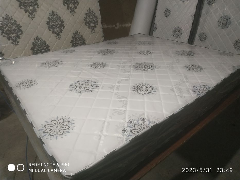 Matras. МАТРАС Sifatli artaped matraslar.