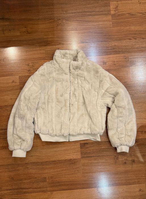 Дамско преходно палто