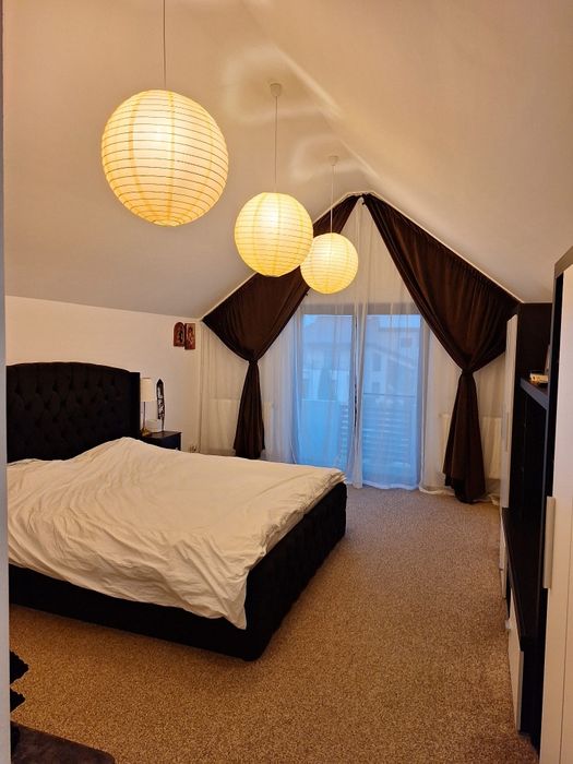 Vând casa 126 mp locuibili