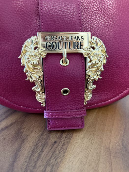 Чанта VERSACE