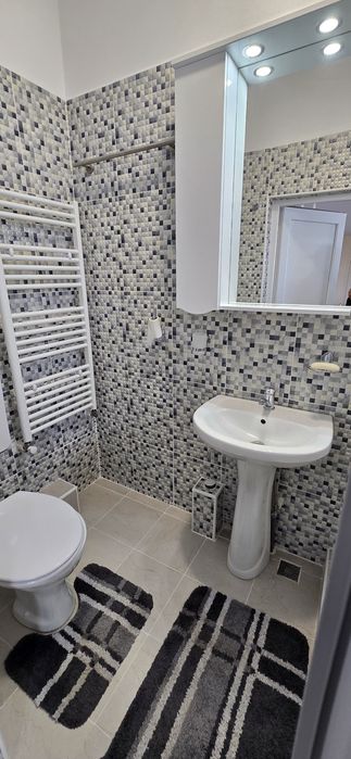 La 5 minute de stația de metrou Eroii Revolutiei