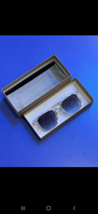 Продам солнцезащитные очки