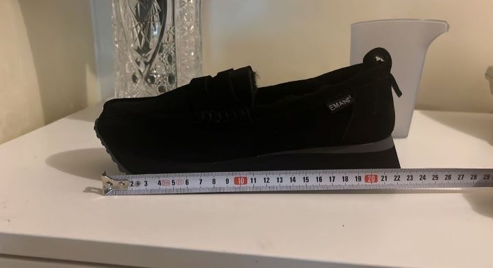 Новая женская обувь