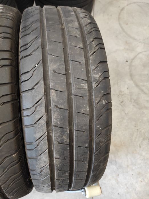 235/65/16 Континентал