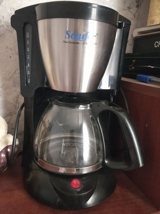 Кофе варка Sonifer 200000