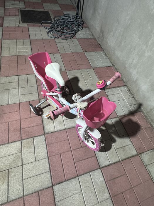 Bicicleta pentru copii