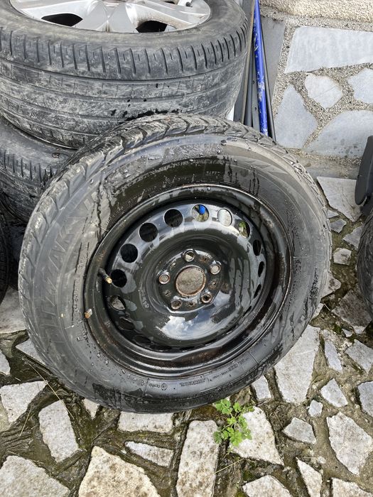 Barum polaris 3 195 65 15 91H