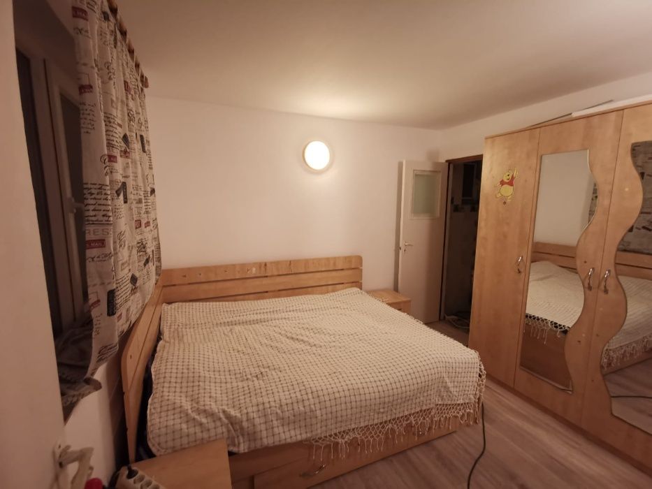 Cazare la munte la Cabanuta Fara Fite