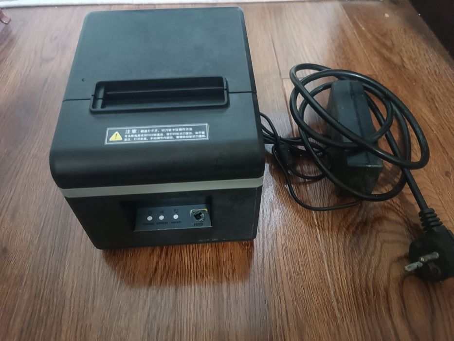 Termoprinter б/у 58 ва 80. Ремонт, Запчасти