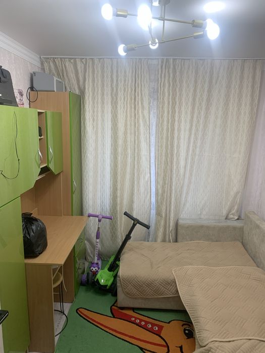 4-х комнатный квартира