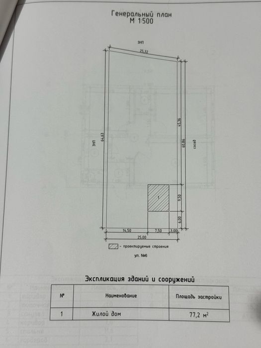 Орал қаласында үй сатылады