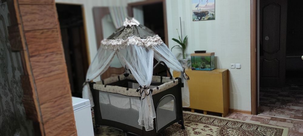 Мебель детская трансформер