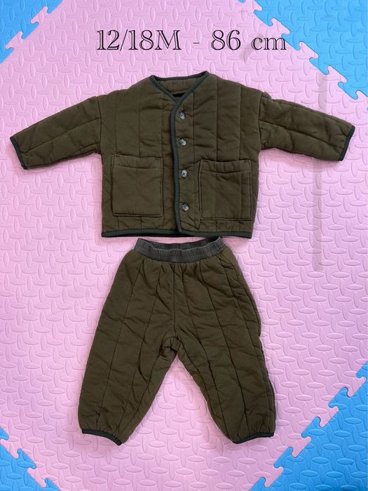 Зимни пуловери ZARA