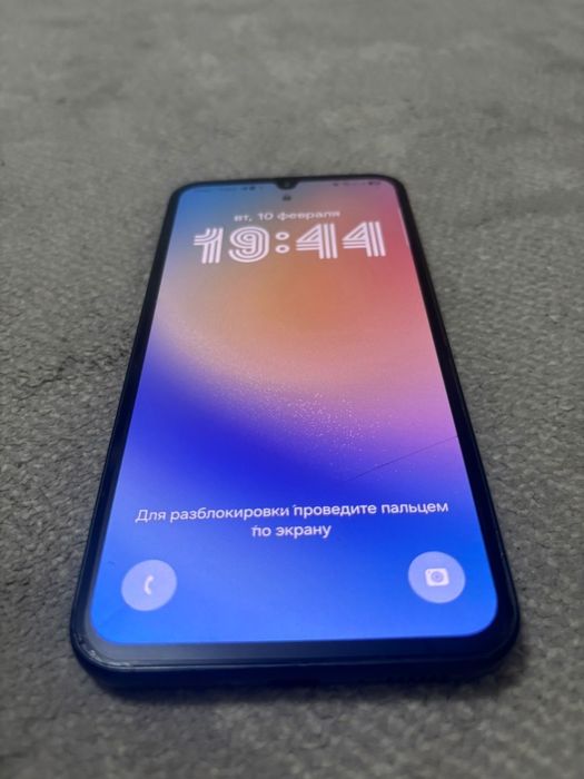 Samsung Galaxy A34 5G