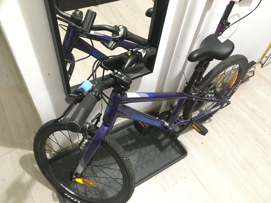 Детско колело Cannondale