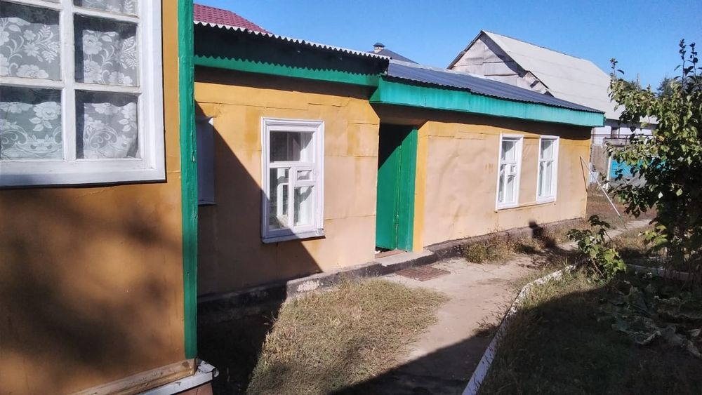 Продам дом район Москва