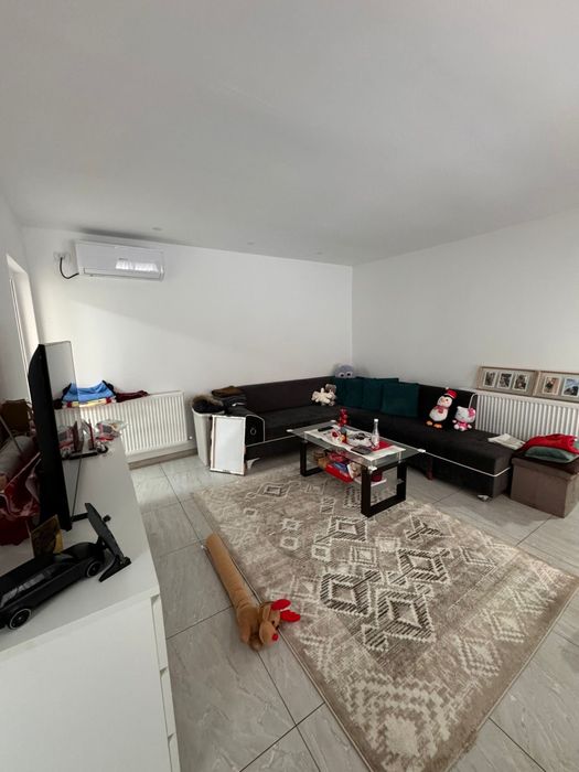 Vila de vanzare Ovidiu