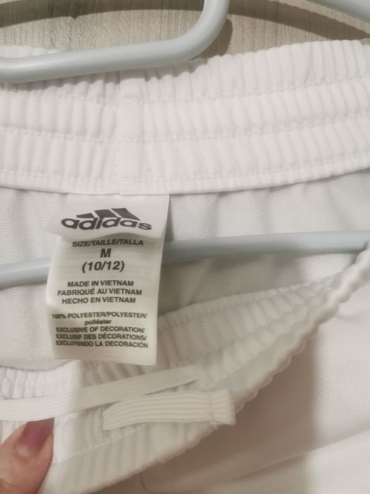 Екип Адидас /Adidas 10-12, като нов