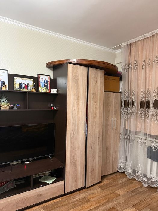 Продам стенку в гостинную