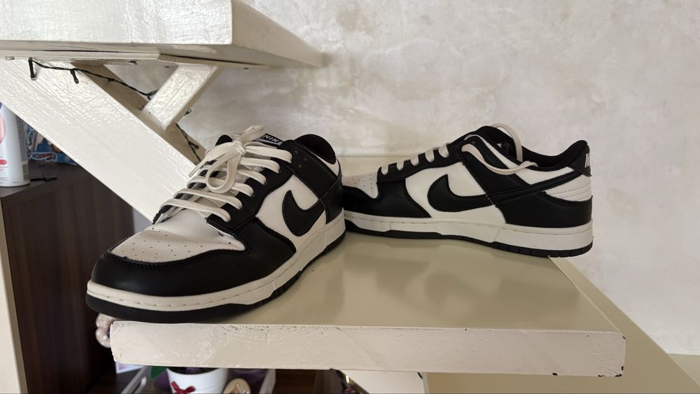 Колекция маратонки nike air force panda blazer