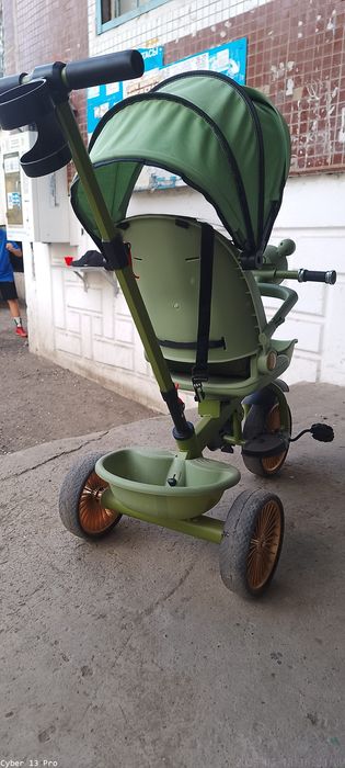 Продам детский велосипед