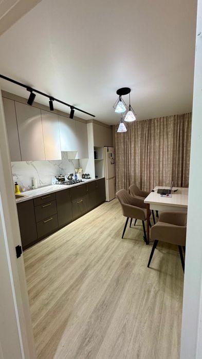 Продаю квартиру в хорошем районе!