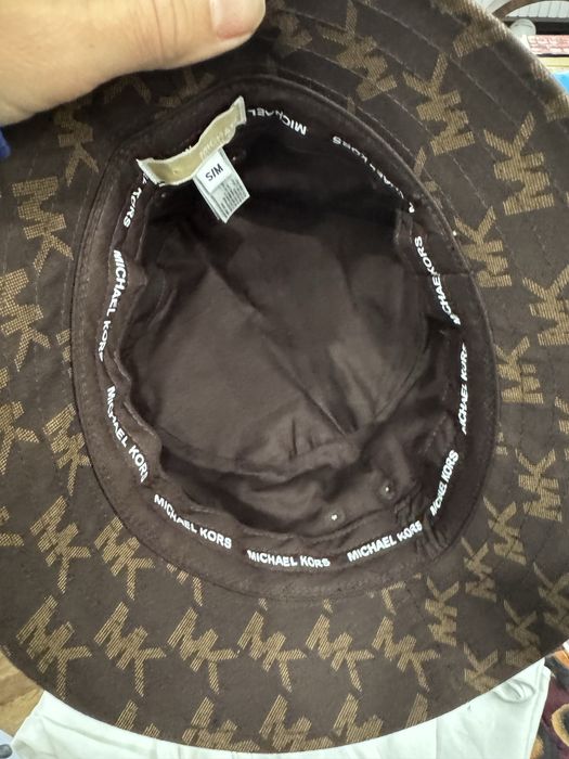 Шапка Michael Kors