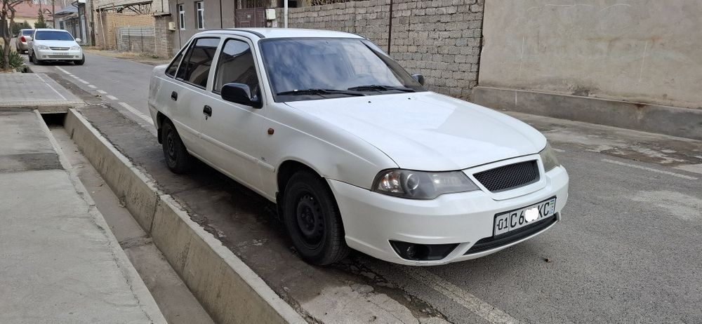 NEXIA 2 GL Гидравлика Сотилади