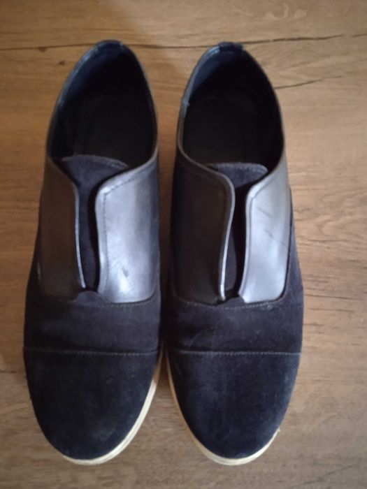 Дамски обувки BATA