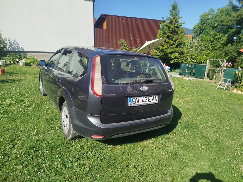De vanzare ford focus