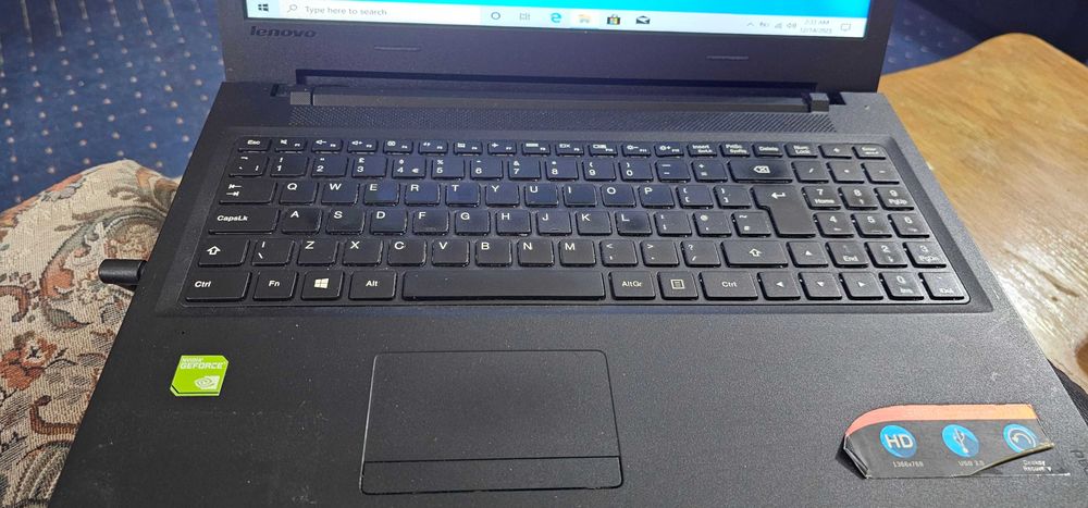 laptop lenovo i5 gen 4