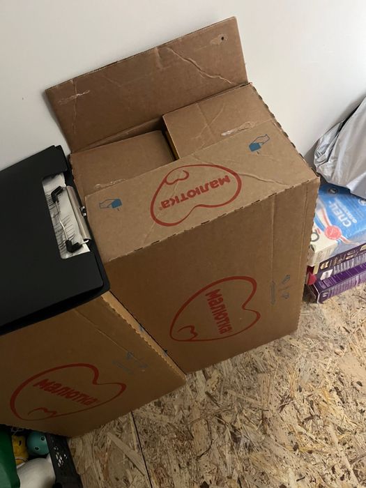 Детское питание Малютка