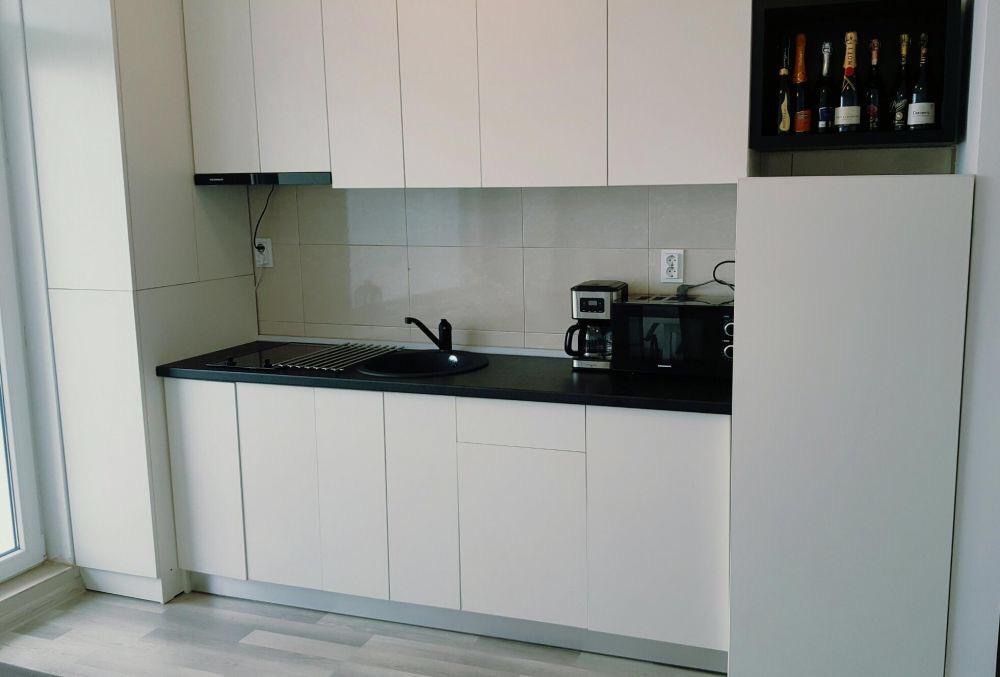 Închiriere apartament 2 camere-vedere la mare-Mamaia Summerland