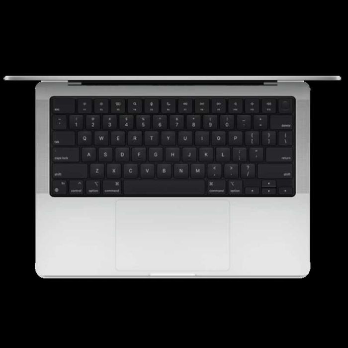 Macbook Pro M2 Pro