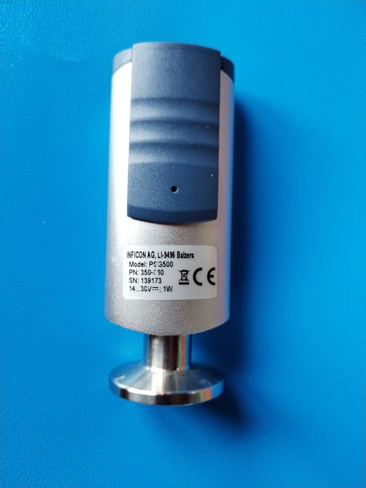 Manometru de vid INFICON PSG-500 INFICON PSG500 Pirani Vcuum Gauge