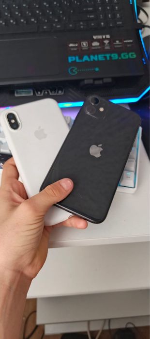 Айфон 10х и айфон11 обмен присутствует