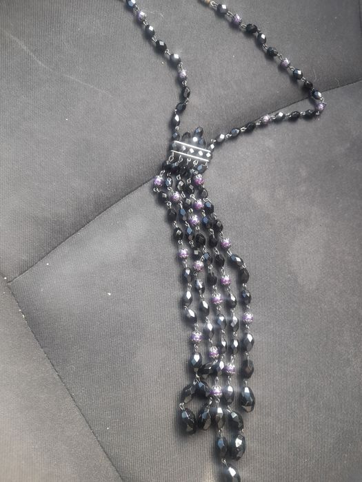 Vind colier din pietre semipretioase