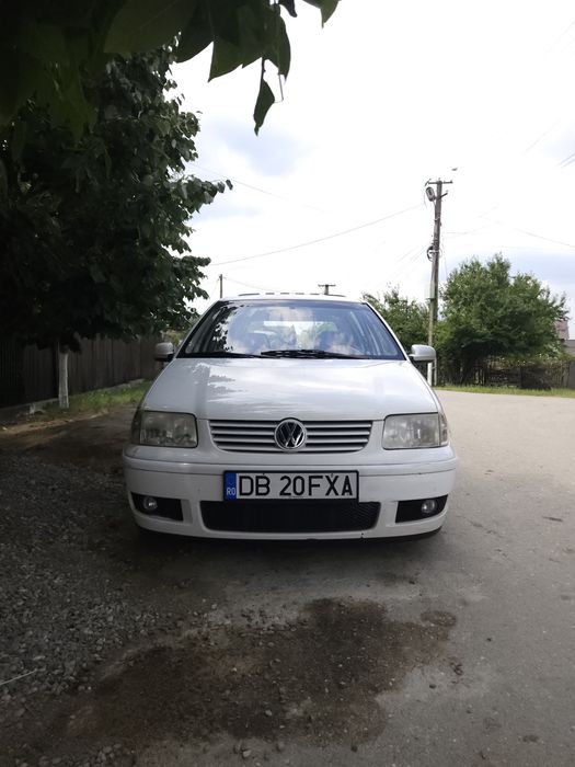 VOLKSWAGEN Golf 2000 — imagine 2