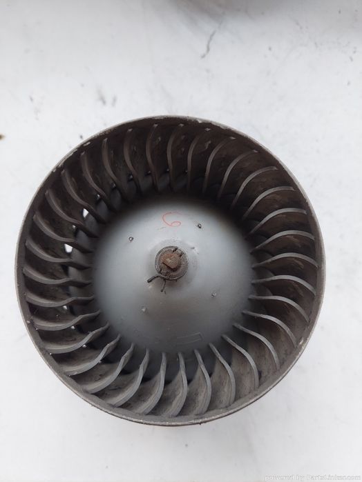 Aeroterma Mitsubishi Colt Plus Vi (Z2_W) [ 2004 - > ] Oem 30807351